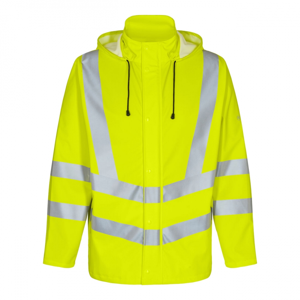 pics/Engel/safety/Safety rain jacket c3/safety-rain-jacket-high-visibility-1921-102-yellow-front.jpg